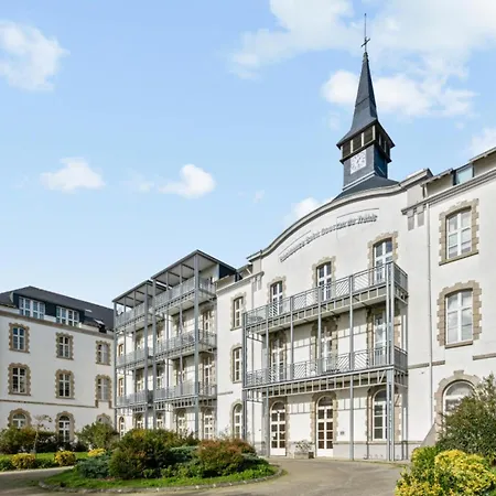 Saint Goustan - Maeva - 4 Personnes Confort - Vue Mae-4228 * 勒克鲁西克