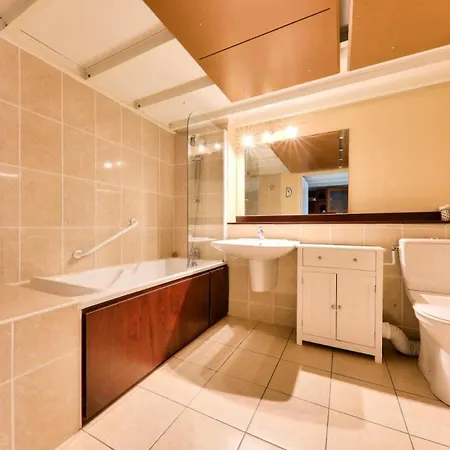 Saint Goustan - Maeva - 4 Personnes Confort - Vue Mae-4228 勒克鲁西克