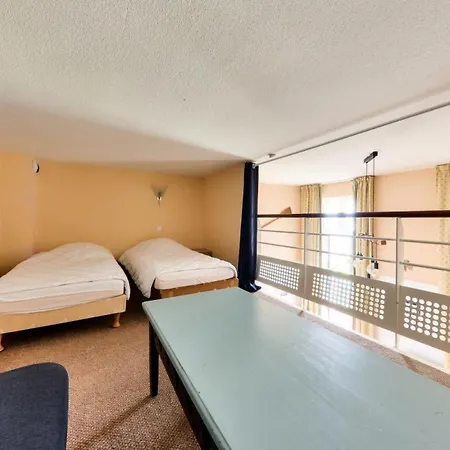 Saint Goustan - Maeva - 4 Personnes Confort - Vue Mae-4228