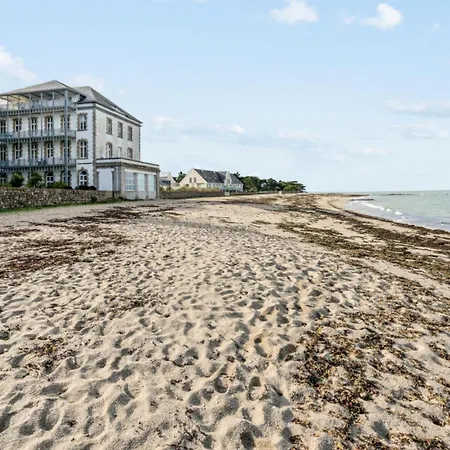 Saint Goustan - Maeva - 4 Personnes Confort - Vue Mae-4228 公寓 *