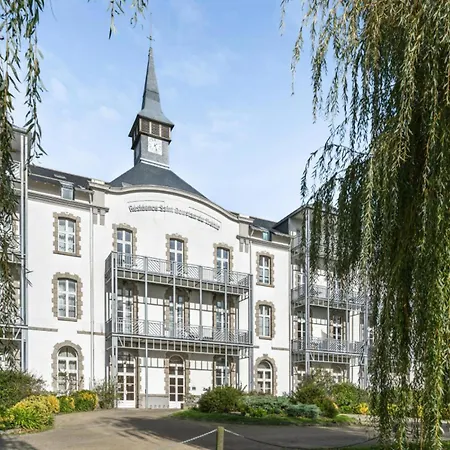 Apartment Saint Goustan - Maeva - 4 Personnes Confort - Vue Mae-4228 Le Croisic