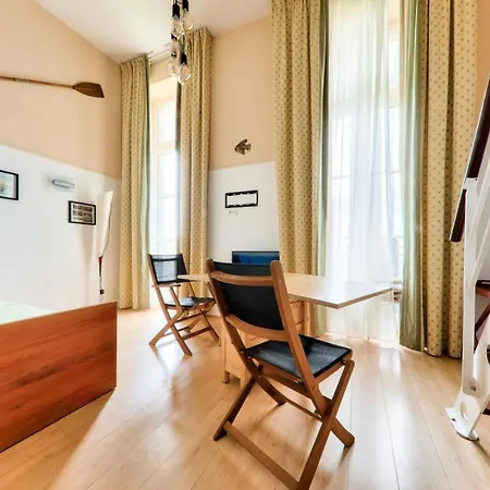 Saint Goustan - Maeva - 4 Personnes Confort - Vue Mae-4228 Apartment Le Croisic