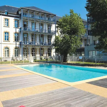 Apartment Saint Goustan - Maeva - 4 Personnes Confort - Vue Mae-4228 Le Croisic