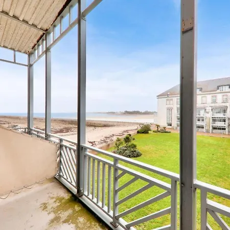 Saint Goustan - Maeva - 4 Personnes Confort - Vue Mae-4228 Le Croisic