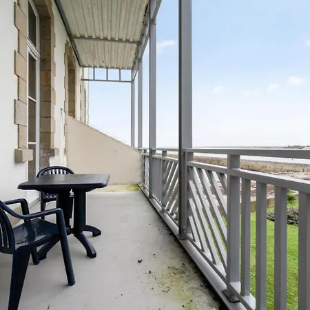 Saint Goustan - Maeva - 4 Personnes Confort - Vue Mae-4228 * Le Croisic