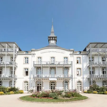 Saint Goustan - Maeva - 4 Personnes Confort - Vue Mae-4228 *