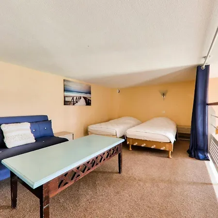 Apartament Saint Goustan - Maeva - 4 Personnes Confort - Vue Mae-4228