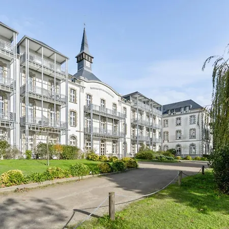 Saint Goustan - Maeva - 4 Personnes Confort - Vue Mae-4228 Apartment