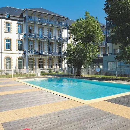 Saint Goustan - Maeva - 4 Personnes Confort - Vue Mae-4228 Le Croisic