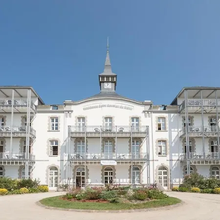 Saint Goustan - Maeva - 4 Personnes Confort - Vue Mae-4228 Apartment Le Croisic