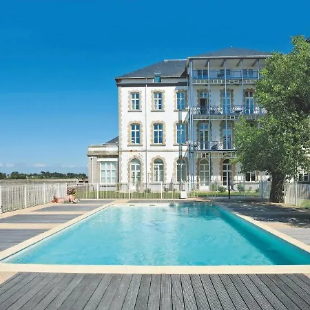Saint Goustan - Maeva - 4 Personnes Confort - Vue Mae-4228 Apartment *