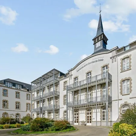 Saint Goustan - Maeva - 4 Personnes Confort - Vue Mae-4228 Le Croisic