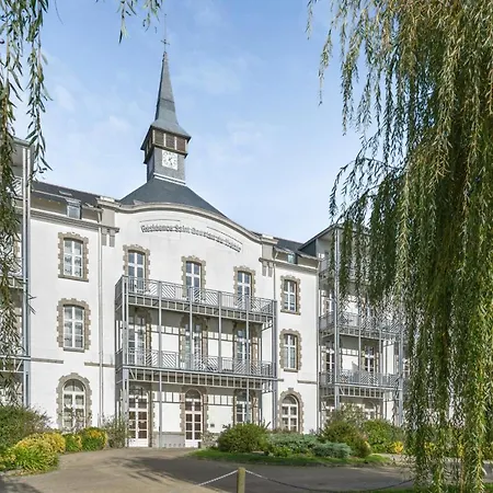 Apartment Saint Goustan - Maeva - 4 Personnes Confort - Vue Mae-4228 *