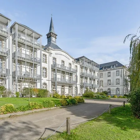 Daire Saint Goustan - Maeva - 4 Personnes Confort - Vue Mae-4228 *