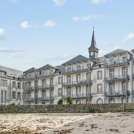 Apartment Saint Goustan - Maeva - 4 Personnes Confort - Vue Mae-4228 *