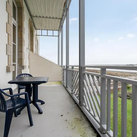 Saint Goustan - Maeva - 4 Personnes Confort - Vue Mae-4228 Apartment *