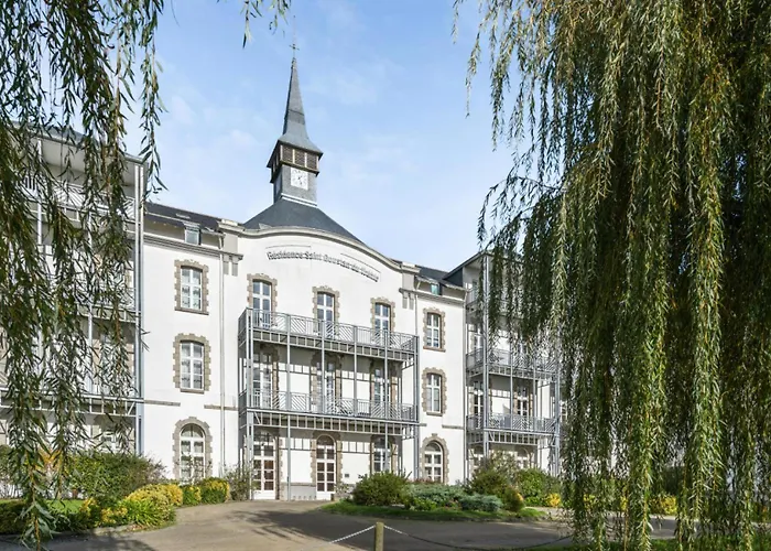 Apartmán Saint Goustan - Maeva - 4 Personnes Confort - Vue Mae-4228 Le Croisic