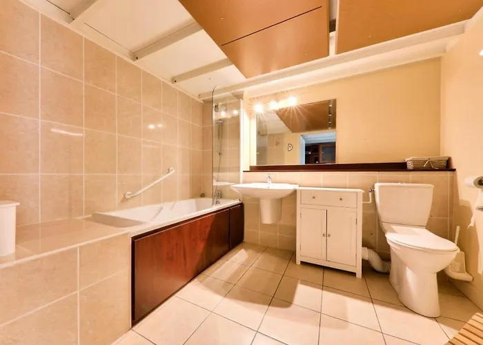 Saint Goustan - Maeva - 4 Personnes Confort - Vue Mae-4228 Le Croisic