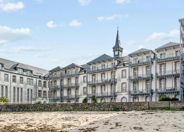 Saint Goustan - Maeva - 4 Personnes Confort - Vue Mae-4228 Apartmán Le Croisic