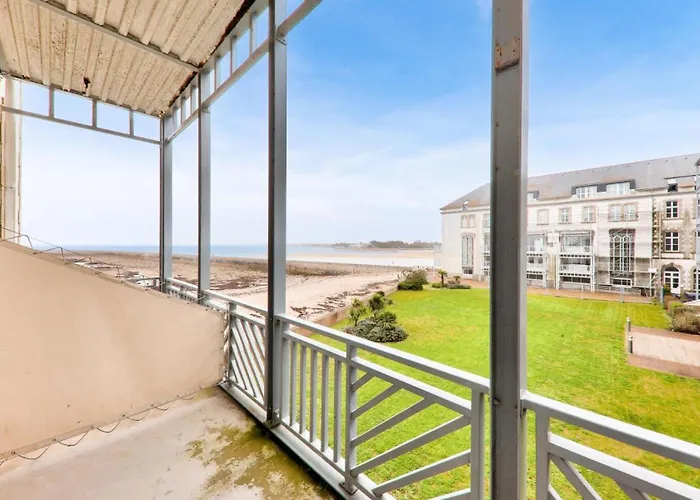 Saint Goustan - Maeva - 4 Personnes Confort - Vue Mae-4228 Le Croisic