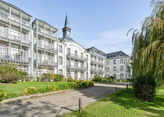 Saint Goustan - Maeva - 4 Personnes Confort - Vue Mae-4228 Apartmán